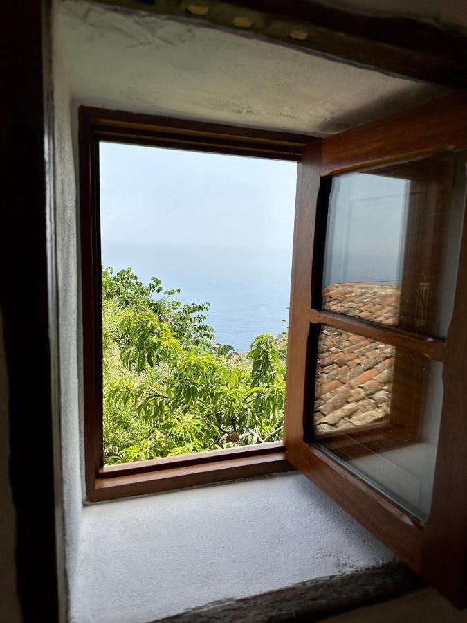 Chozos Ocean View By Vv Canary Ocean Homes Las Cruces  Eksteriør billede